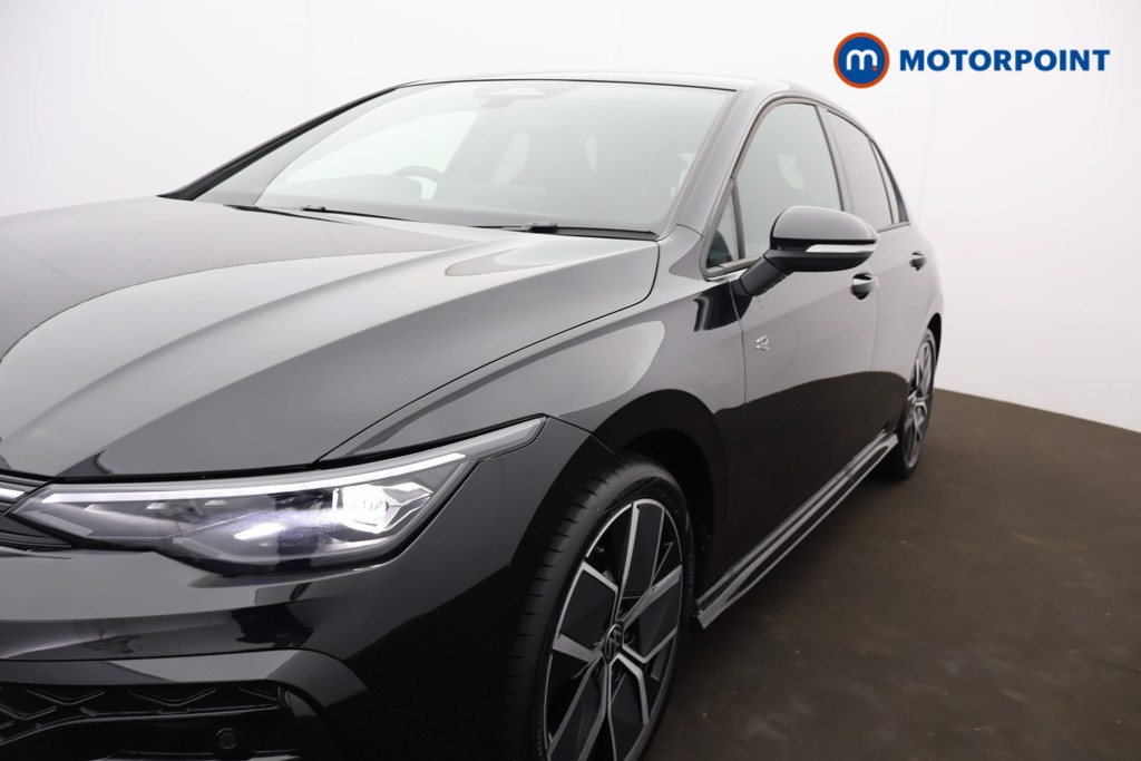 Volkswagen Golf Black Edition Automatic Petrol Hatchback - Stock Number (1683781) - 31st supplementary image