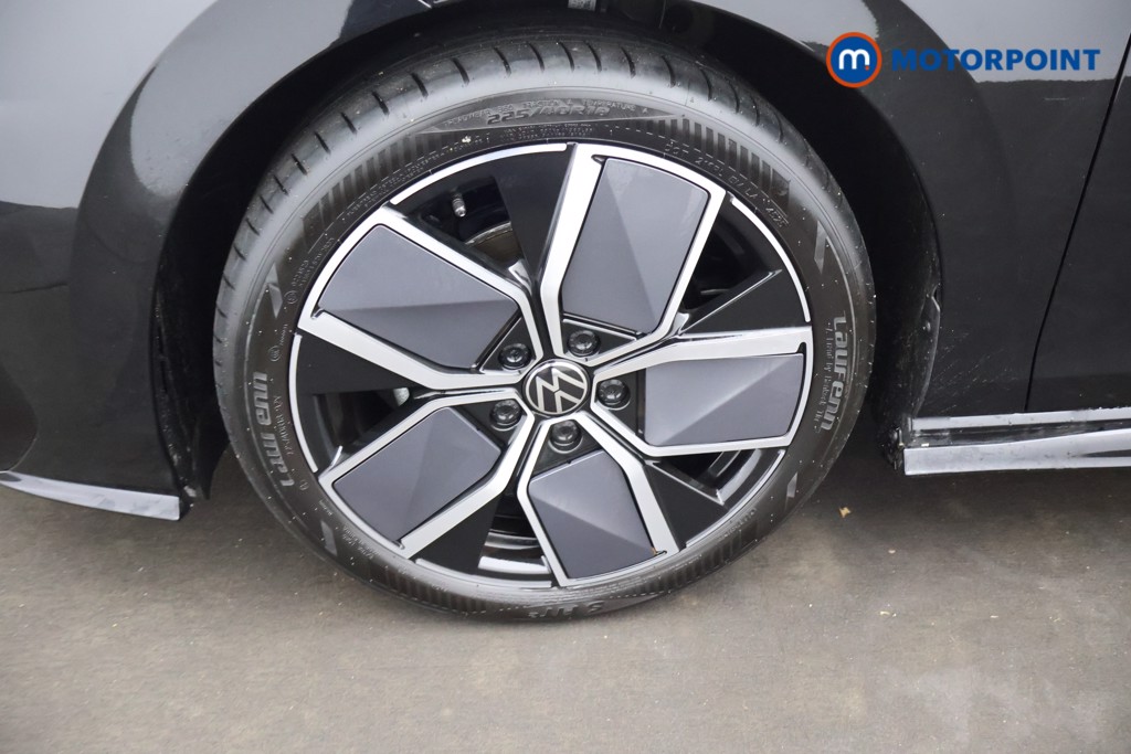 Volkswagen Golf Black Edition Automatic Petrol Hatchback - Stock Number (1683781) - 32nd supplementary image