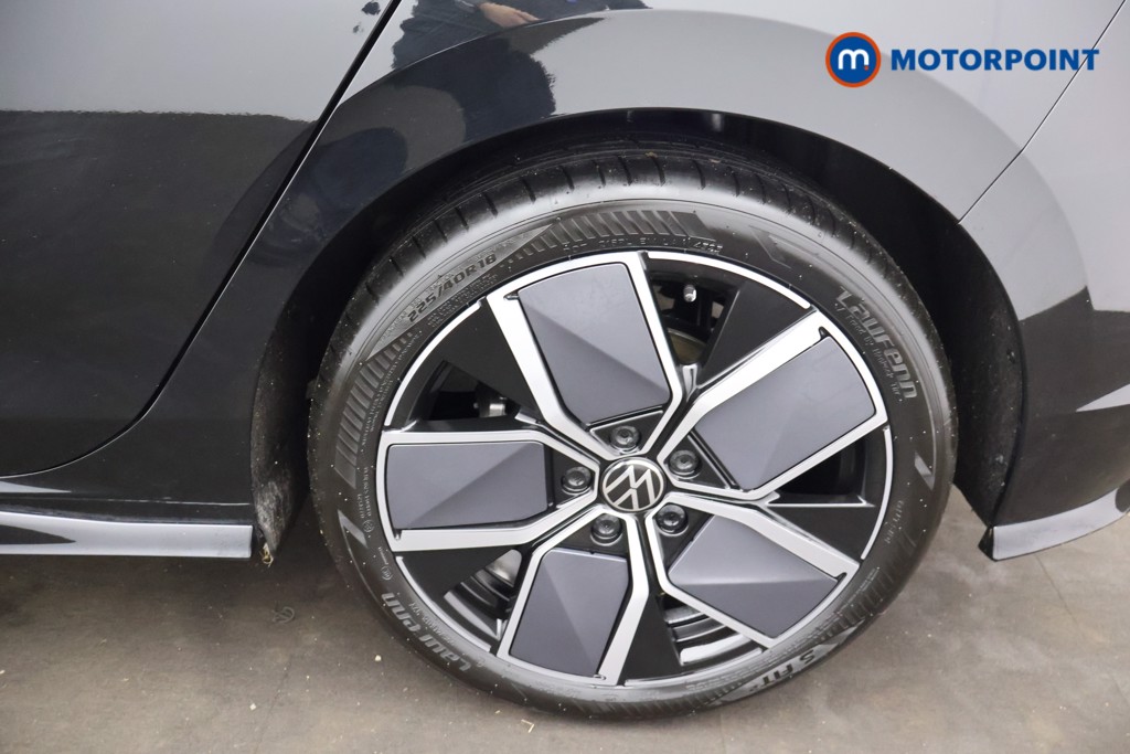 Volkswagen Golf Black Edition Automatic Petrol Hatchback - Stock Number (1683781) - 33rd supplementary image