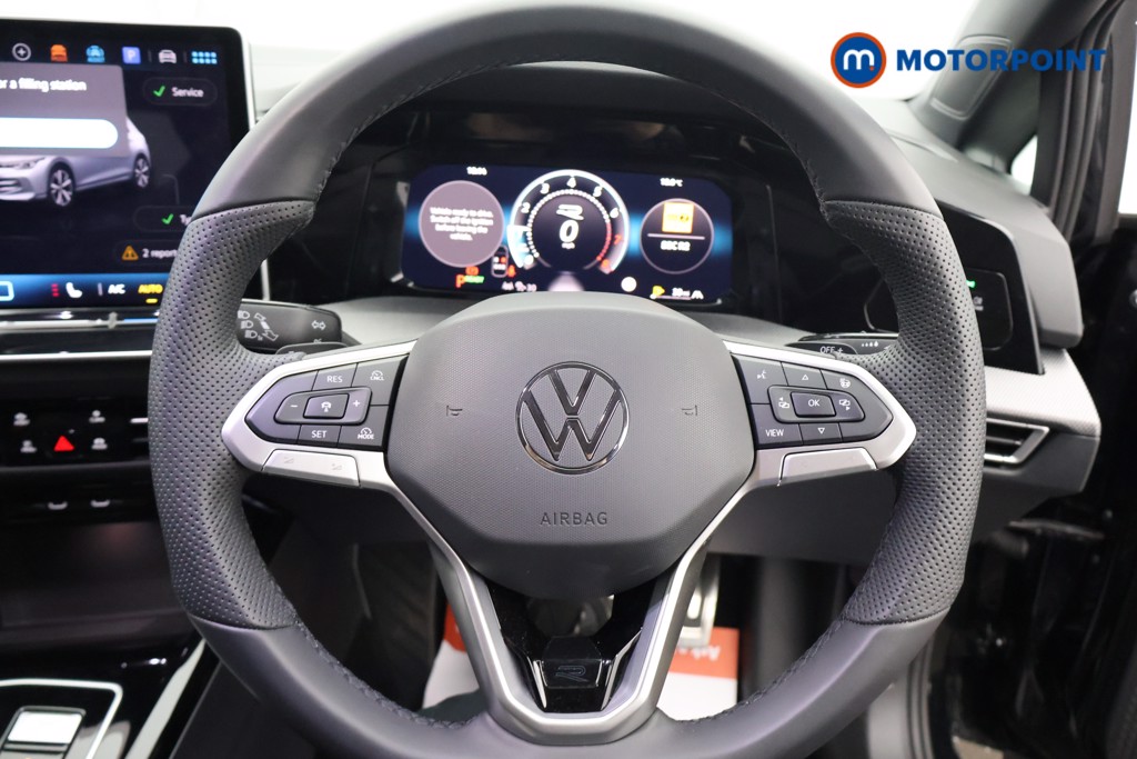 Volkswagen Golf Black Edition Automatic Petrol Hatchback - Stock Number (1683781) - 1st supplementary image