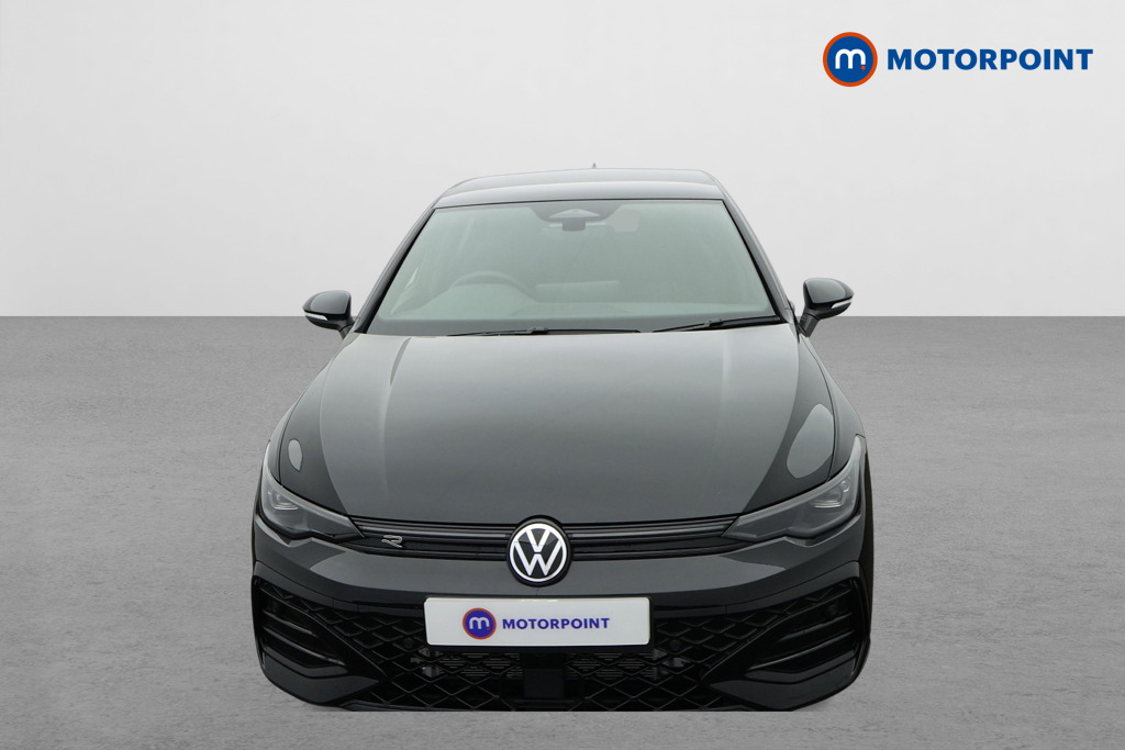 Volkswagen Golf Black Edition Automatic Petrol Hatchback - Stock Number (1683781) - Front bumper