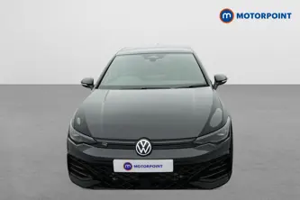 Volkswagen Golf Black Edition Automatic Petrol Hatchback - Stock Number (1683781) - Front bumper