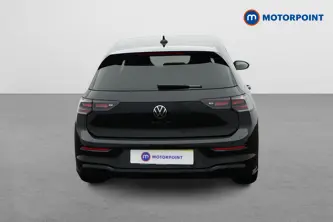 Volkswagen Golf Black Edition Automatic Petrol Hatchback - Stock Number (1683781) - Rear bumper