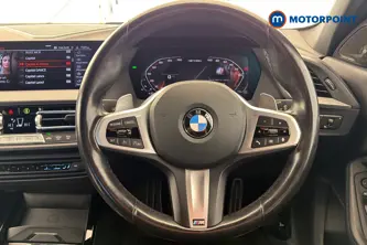 BMW 1 Series M135i Automatic Petrol Hatchback - Stock Number (1684182) - 2nd supplementary image