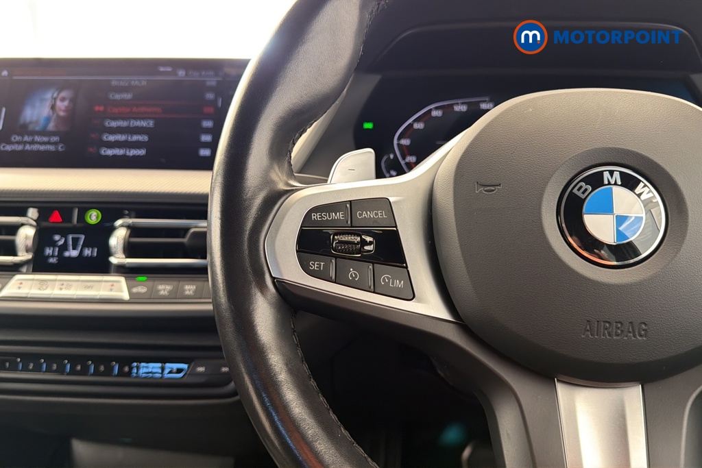 BMW 1 Series M135i Automatic Petrol Hatchback - Stock Number (1684182) - 4th supplementary image