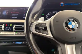 BMW 1 Series M135i Automatic Petrol Hatchback - Stock Number (1684182) - 4th supplementary image