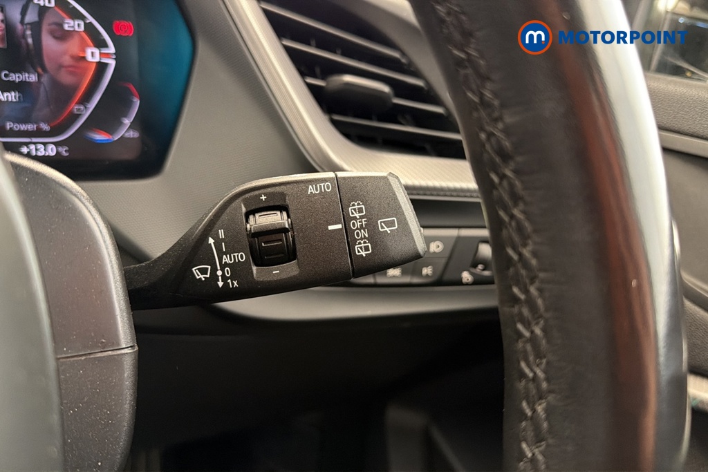 BMW 1 Series M135i Automatic Petrol Hatchback - Stock Number (1684182) - 6th supplementary image