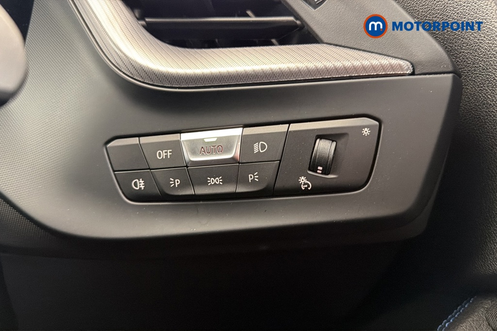 BMW 1 Series M135i Automatic Petrol Hatchback - Stock Number (1684182) - 11th supplementary image
