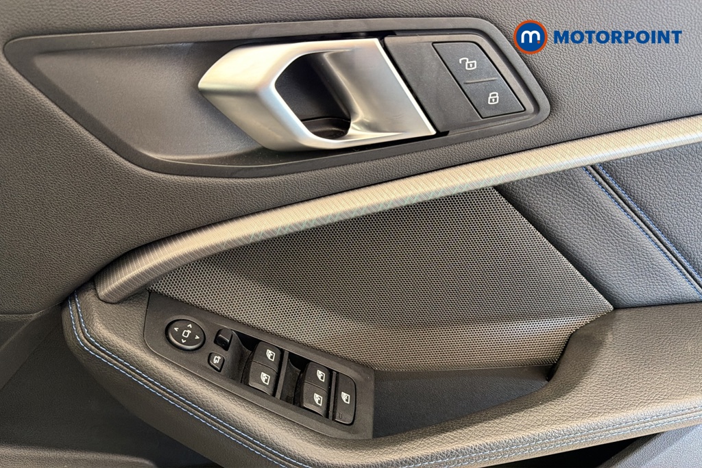 BMW 1 Series M135i Automatic Petrol Hatchback - Stock Number (1684182) - 19th supplementary image