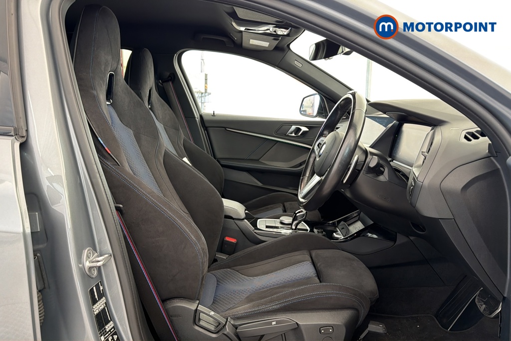 BMW 1 Series M135i Automatic Petrol Hatchback - Stock Number (1684182) - 22nd supplementary image
