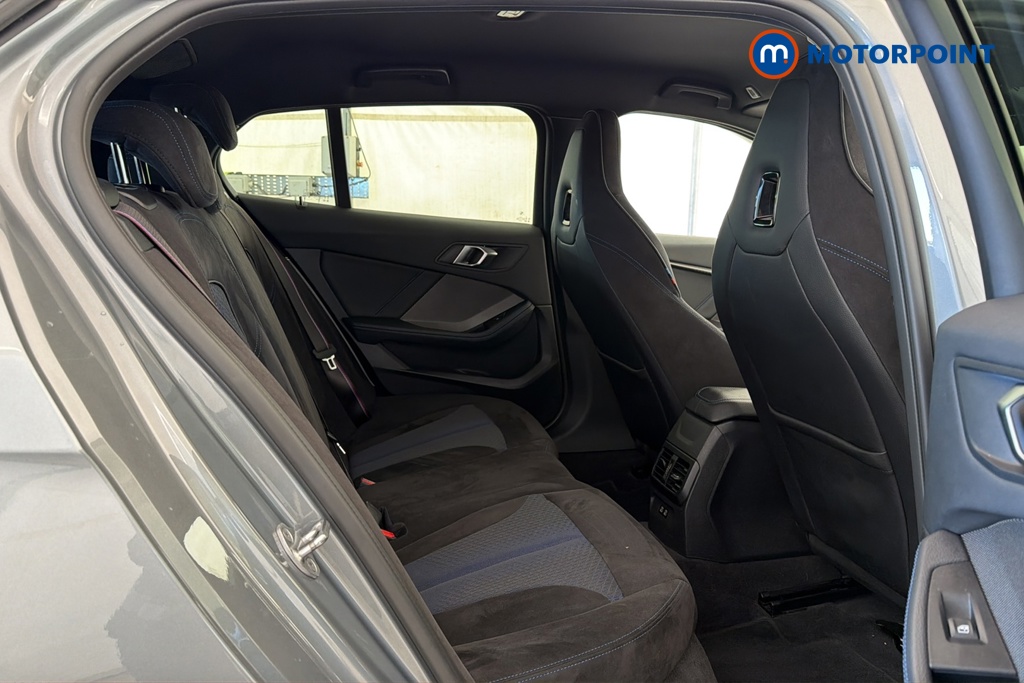 BMW 1 Series M135i Automatic Petrol Hatchback - Stock Number (1684182) - 25th supplementary image
