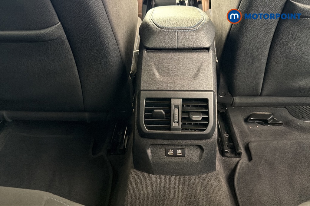 BMW 1 Series M135i Automatic Petrol Hatchback - Stock Number (1684182) - 28th supplementary image