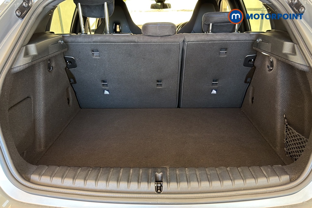 BMW 1 Series M135i Automatic Petrol Hatchback - Stock Number (1684182) - 30th supplementary image