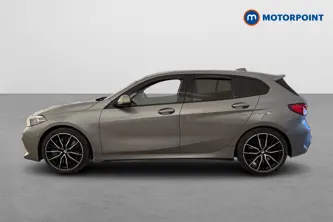 BMW 1 Series M135i Automatic Petrol Hatchback - Stock Number (1684182) - Drivers side