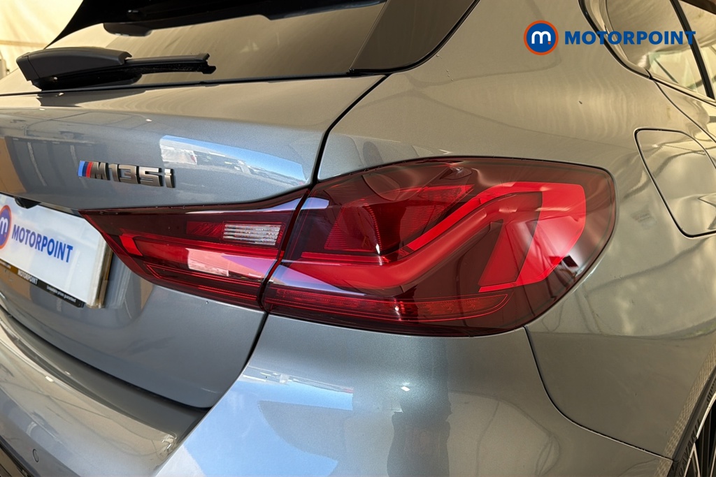 BMW 1 Series M135i Automatic Petrol Hatchback - Stock Number (1684182) - 36th supplementary image