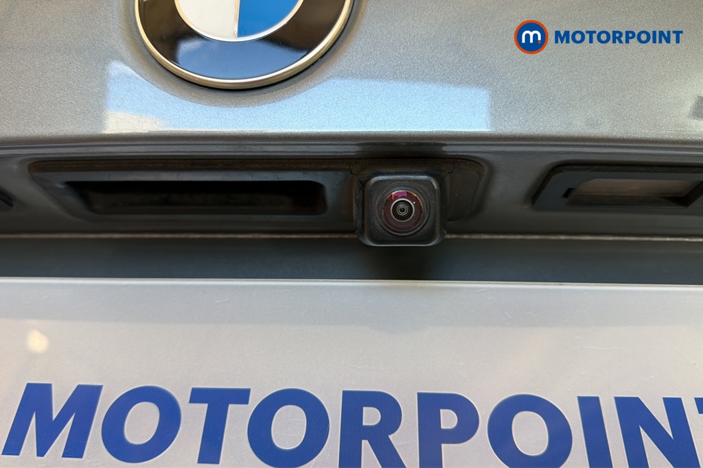 BMW 1 Series M135i Automatic Petrol Hatchback - Stock Number (1684182) - 37th supplementary image