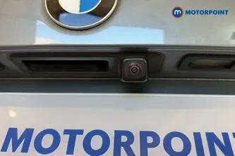 BMW 1 Series M135i Automatic Petrol Hatchback - Stock Number (1684182) - 37th supplementary image