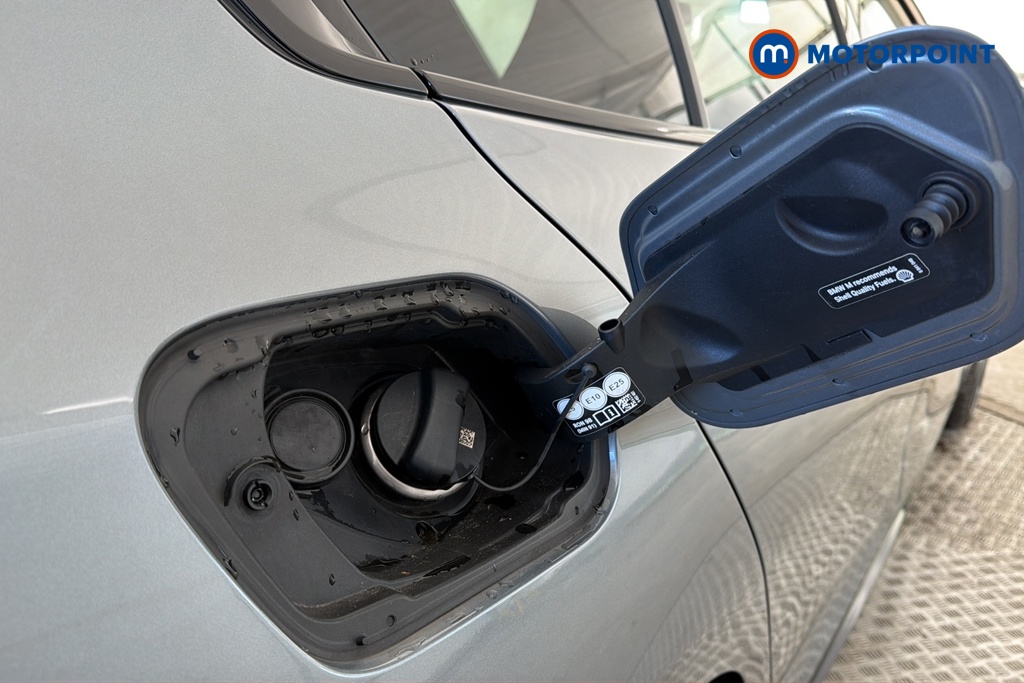 BMW 1 Series M135i Automatic Petrol Hatchback - Stock Number (1684182) - 41st supplementary image