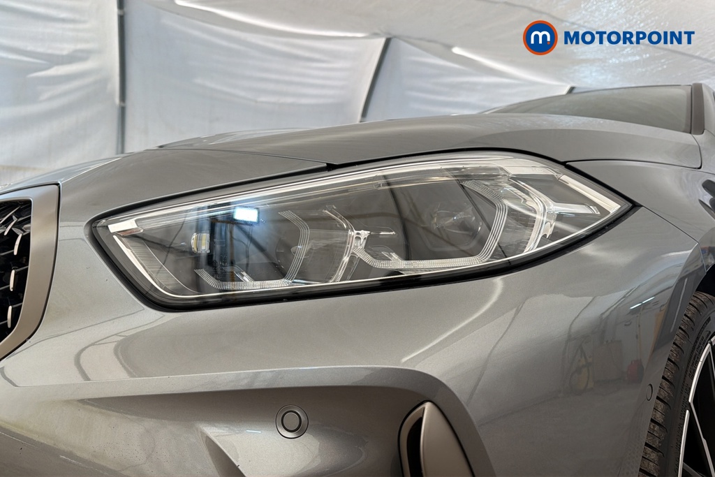 BMW 1 Series M135i Automatic Petrol Hatchback - Stock Number (1684182) - 42nd supplementary image