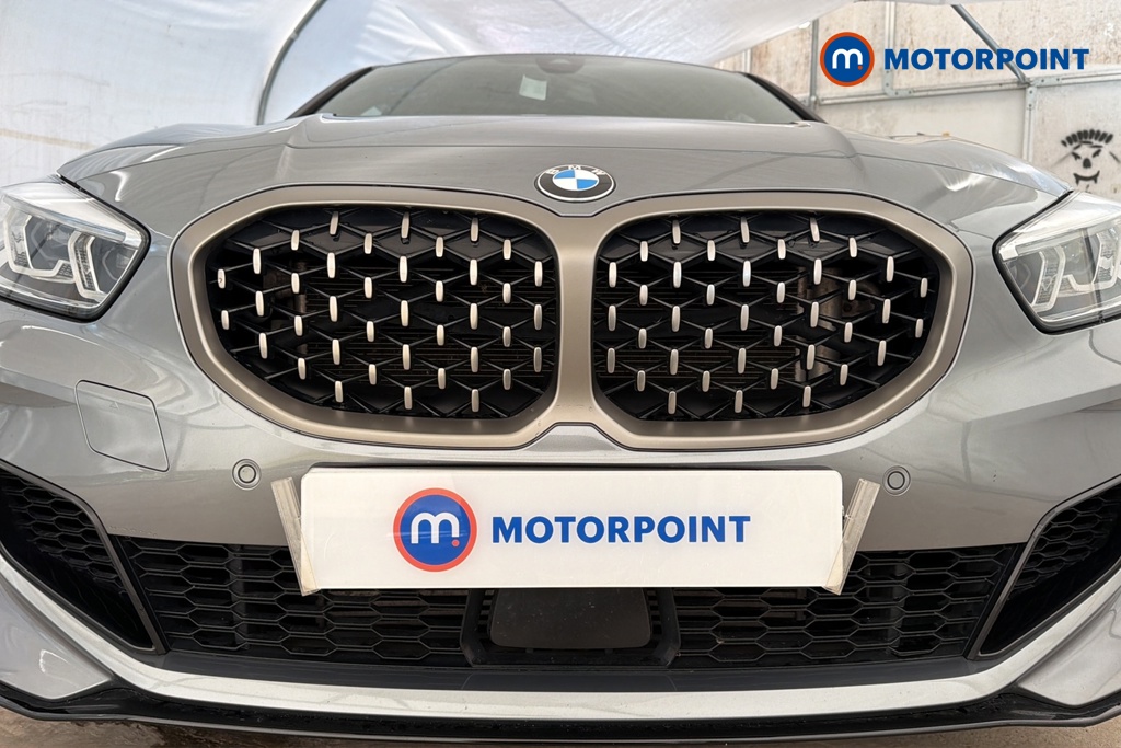 BMW 1 Series M135i Automatic Petrol Hatchback - Stock Number (1684182) - 43rd supplementary image