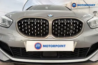 BMW 1 Series M135i Automatic Petrol Hatchback - Stock Number (1684182) - 43rd supplementary image