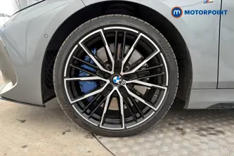 BMW 1 Series M135i Automatic Petrol Hatchback - Stock Number (1684182) - 44th supplementary image