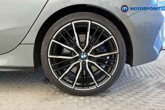 BMW 1 Series M135i Automatic Petrol Hatchback - Stock Number (1684182) - 45th supplementary image
