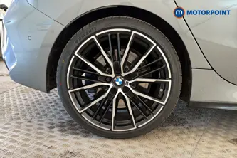 BMW 1 Series M135i Automatic Petrol Hatchback - Stock Number (1684182) - 46th supplementary image