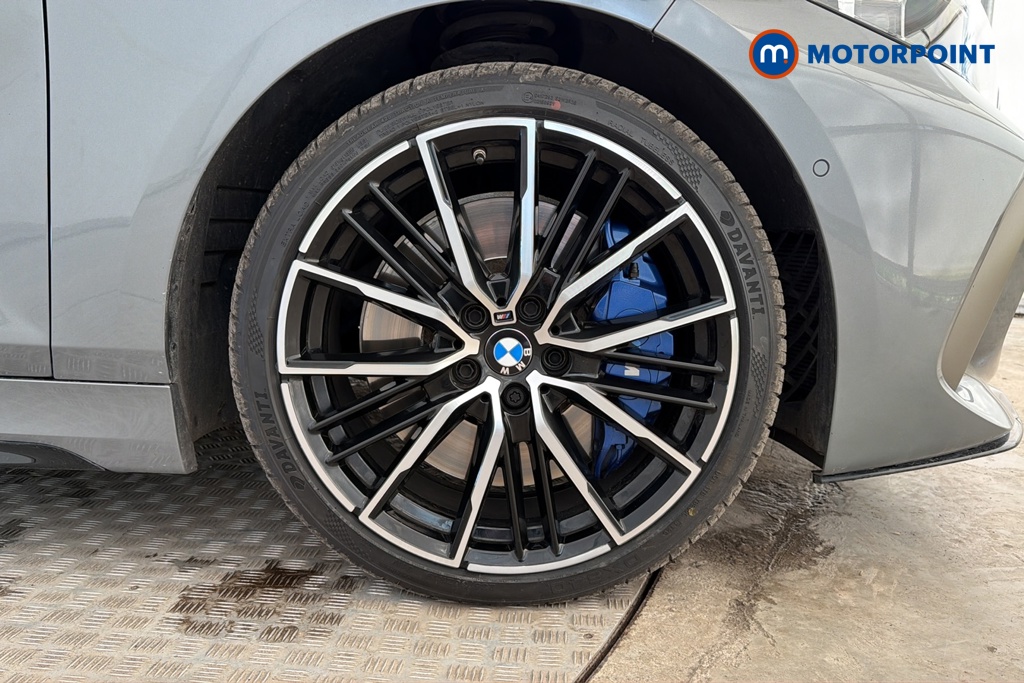 BMW 1 Series M135i Automatic Petrol Hatchback - Stock Number (1684182) - 47th supplementary image
