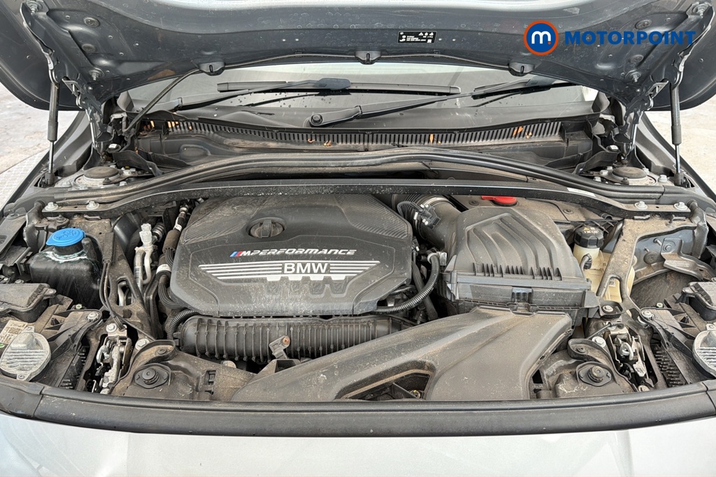 BMW 1 Series M135i Automatic Petrol Hatchback - Stock Number (1684182) - 48th supplementary image