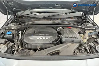 BMW 1 Series M135i Automatic Petrol Hatchback - Stock Number (1684182) - 48th supplementary image