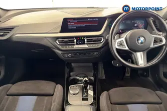 BMW 1 Series M135i Automatic Petrol Hatchback - Stock Number (1684182) - 1st supplementary image