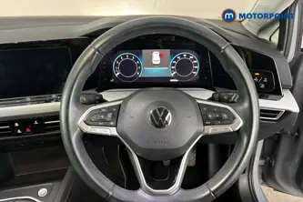 Volkswagen Golf Life Manual Petrol Hatchback - Stock Number (1684212) - 2nd supplementary image
