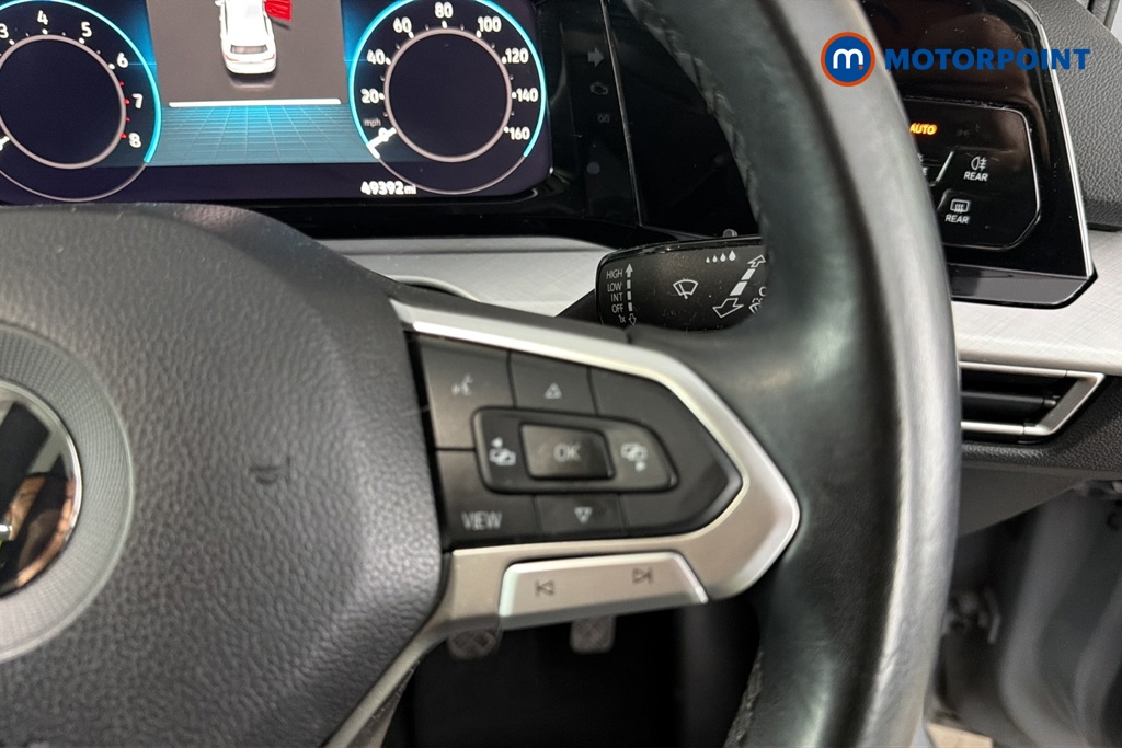 Volkswagen Golf Life Manual Petrol Hatchback - Stock Number (1684212) - 3rd supplementary image