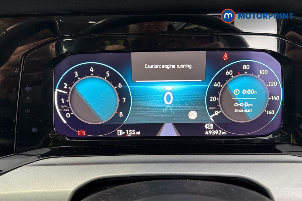 Volkswagen Golf Life Manual Petrol Hatchback - Stock Number (1684212) - 7th supplementary image