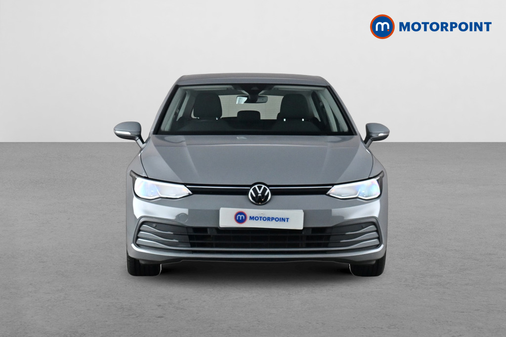 Volkswagen Golf Life Manual Petrol Hatchback - Stock Number (1684212) - Front bumper