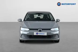 Volkswagen Golf Life Manual Petrol Hatchback - Stock Number (1684212) - Front bumper