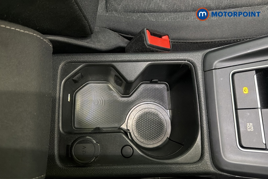 Volkswagen Golf Life Manual Petrol Hatchback - Stock Number (1684212) - 16th supplementary image