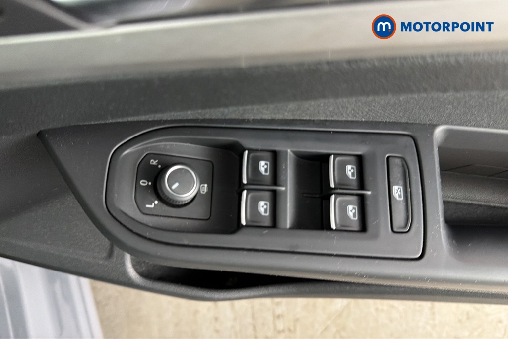 Volkswagen Golf Life Manual Petrol Hatchback - Stock Number (1684212) - 19th supplementary image