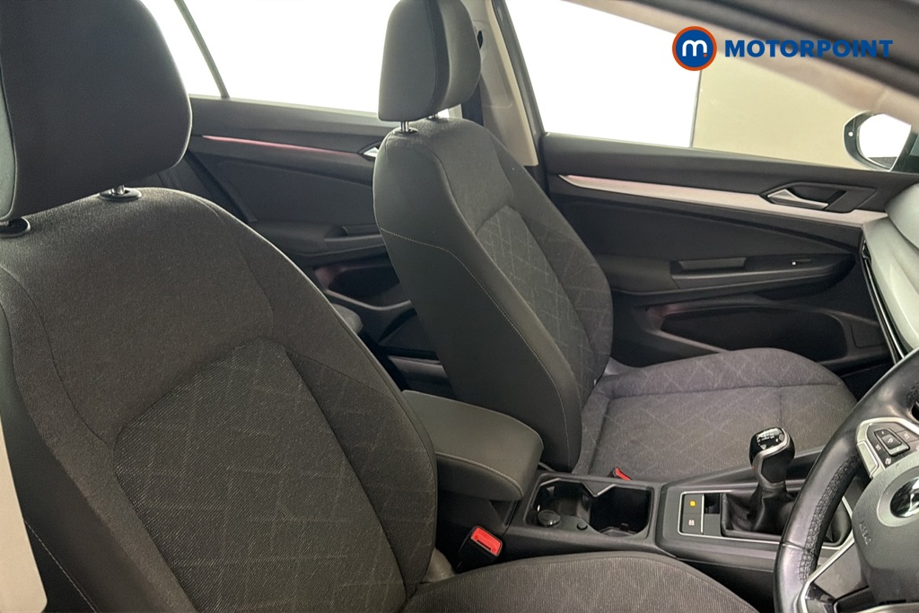 Volkswagen Golf Life Manual Petrol Hatchback - Stock Number (1684212) - 22nd supplementary image