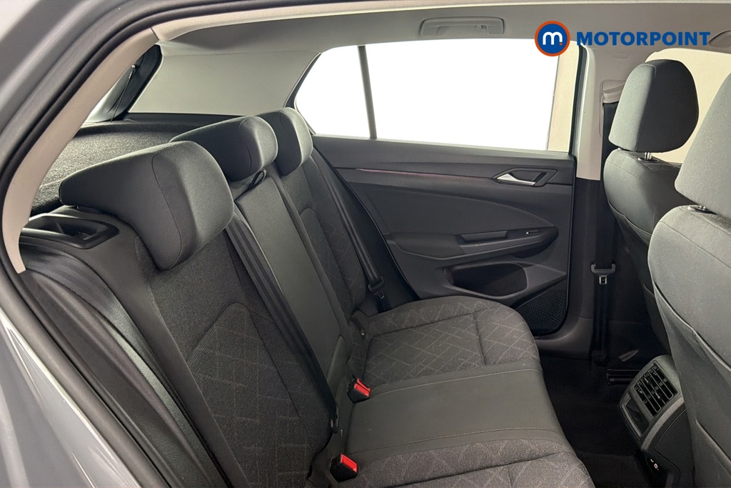 Volkswagen Golf Life Manual Petrol Hatchback - Stock Number (1684212) - 25th supplementary image