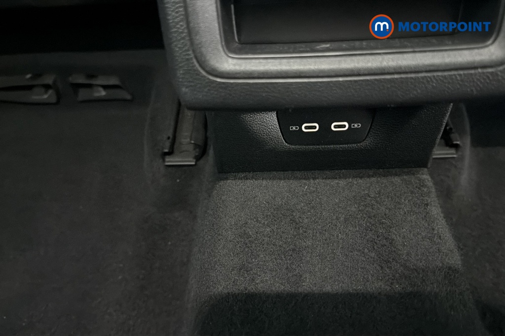 Volkswagen Golf Life Manual Petrol Hatchback - Stock Number (1684212) - 28th supplementary image