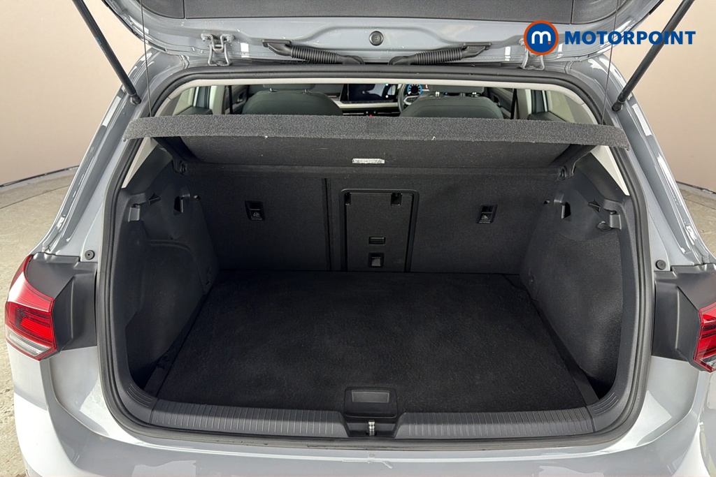 Volkswagen Golf Life Manual Petrol Hatchback - Stock Number (1684212) - 30th supplementary image