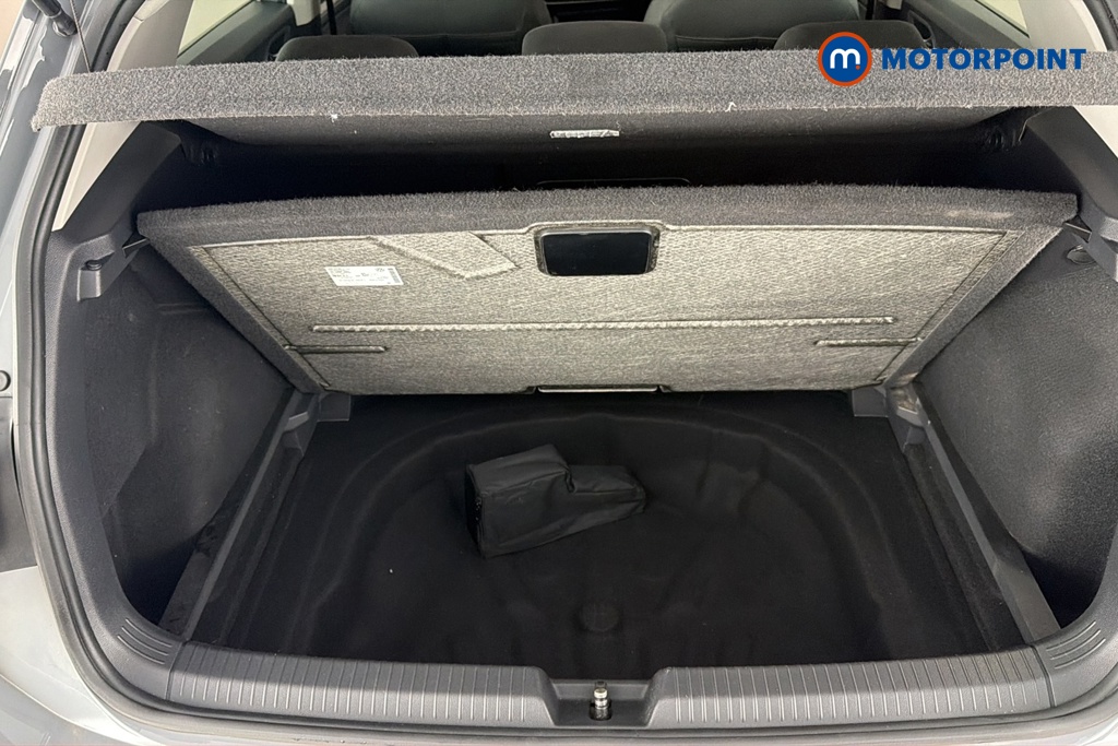 Volkswagen Golf Life Manual Petrol Hatchback - Stock Number (1684212) - 33rd supplementary image
