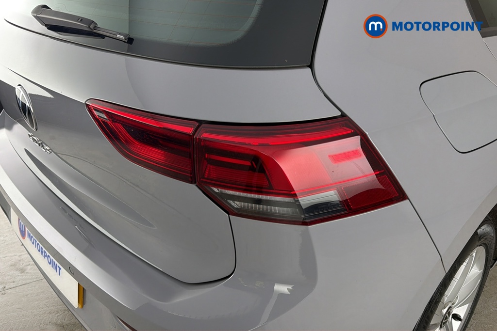 Volkswagen Golf Life Manual Petrol Hatchback - Stock Number (1684212) - 36th supplementary image