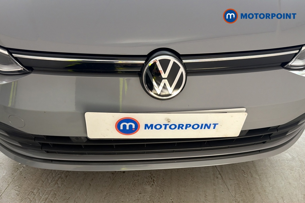 Volkswagen Golf Life Manual Petrol Hatchback - Stock Number (1684212) - 43rd supplementary image