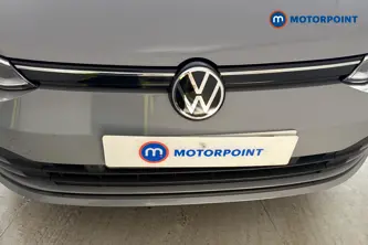 Volkswagen Golf Life Manual Petrol Hatchback - Stock Number (1684212) - 43rd supplementary image