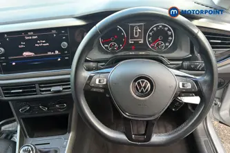 Volkswagen Polo Match Manual Petrol Hatchback - Stock Number (1684239) - 2nd supplementary image