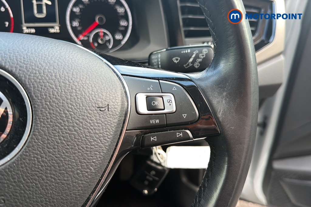 Volkswagen Polo Match Manual Petrol Hatchback - Stock Number (1684239) - 3rd supplementary image