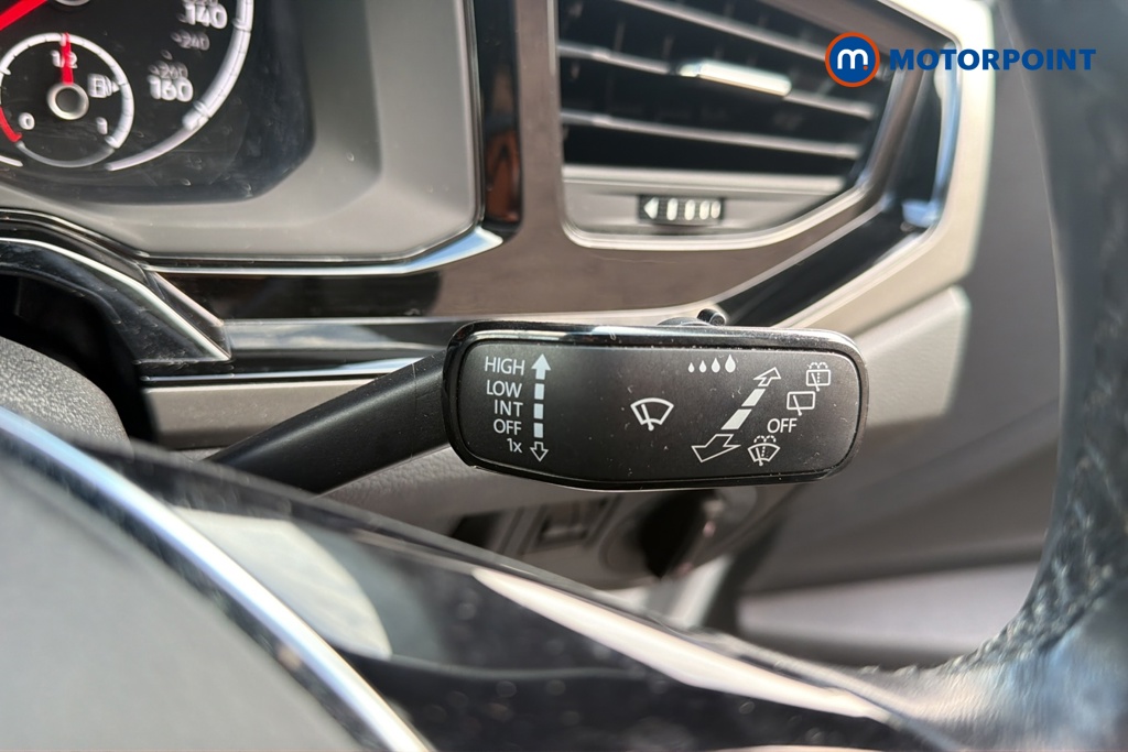 Volkswagen Polo Match Manual Petrol Hatchback - Stock Number (1684239) - 6th supplementary image